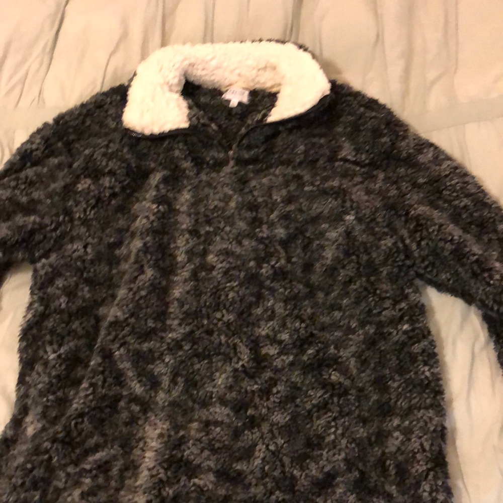 Pullover